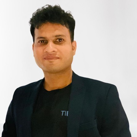 Sahaj Sharma