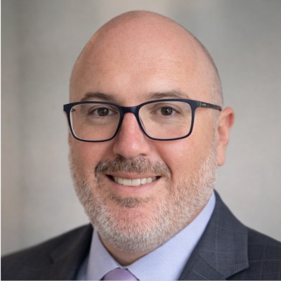 Dan Prudhoe