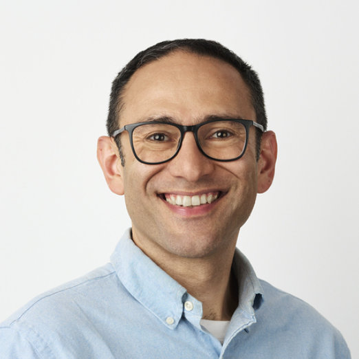 Ali Pourshahid