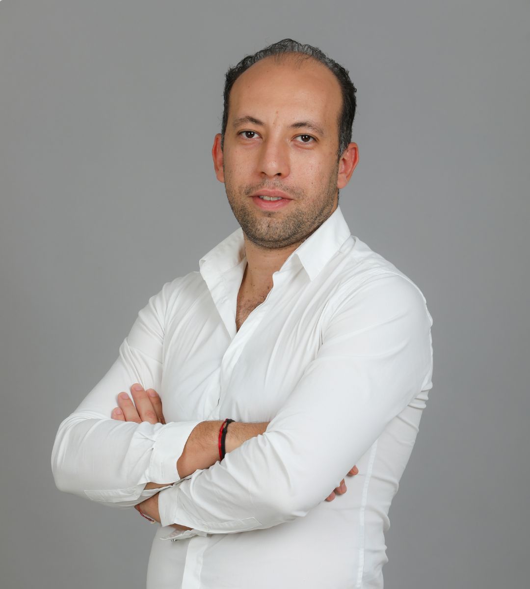 Khalil Himdi