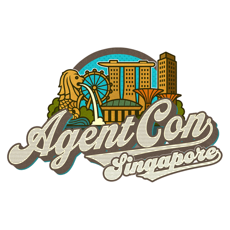 AgentCon Singapore