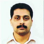 Vijay George