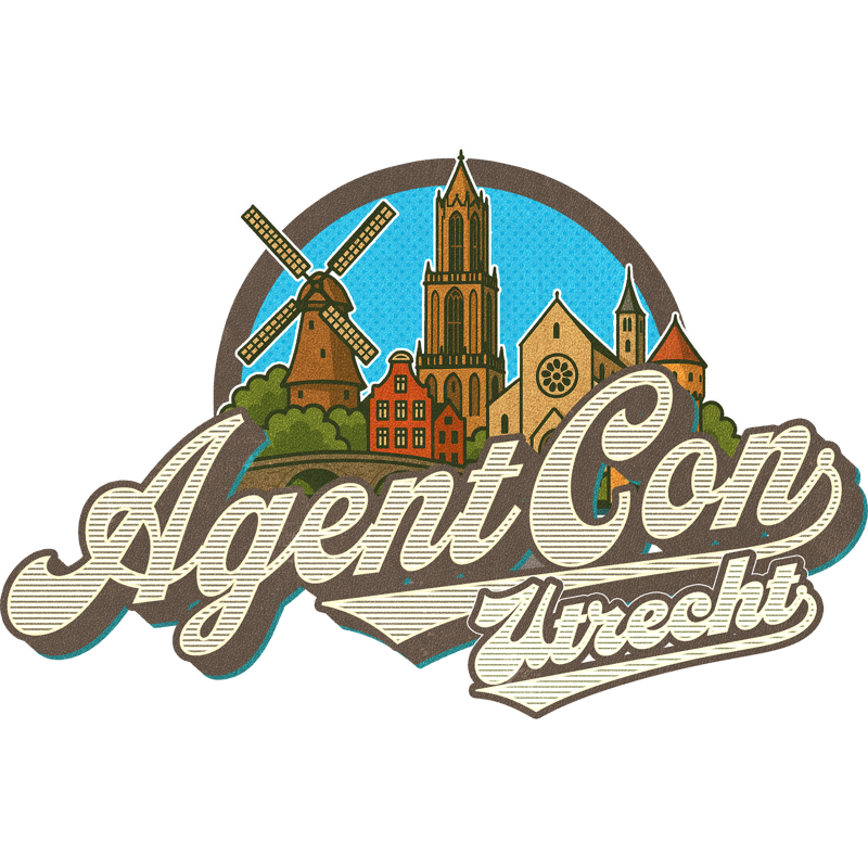 AgentCon: Utrecht