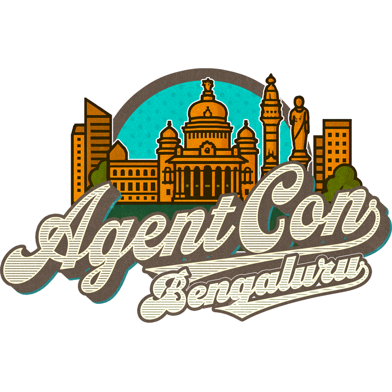 AgentCon: Bengaluru