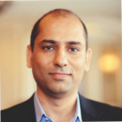 Amit Gothecha