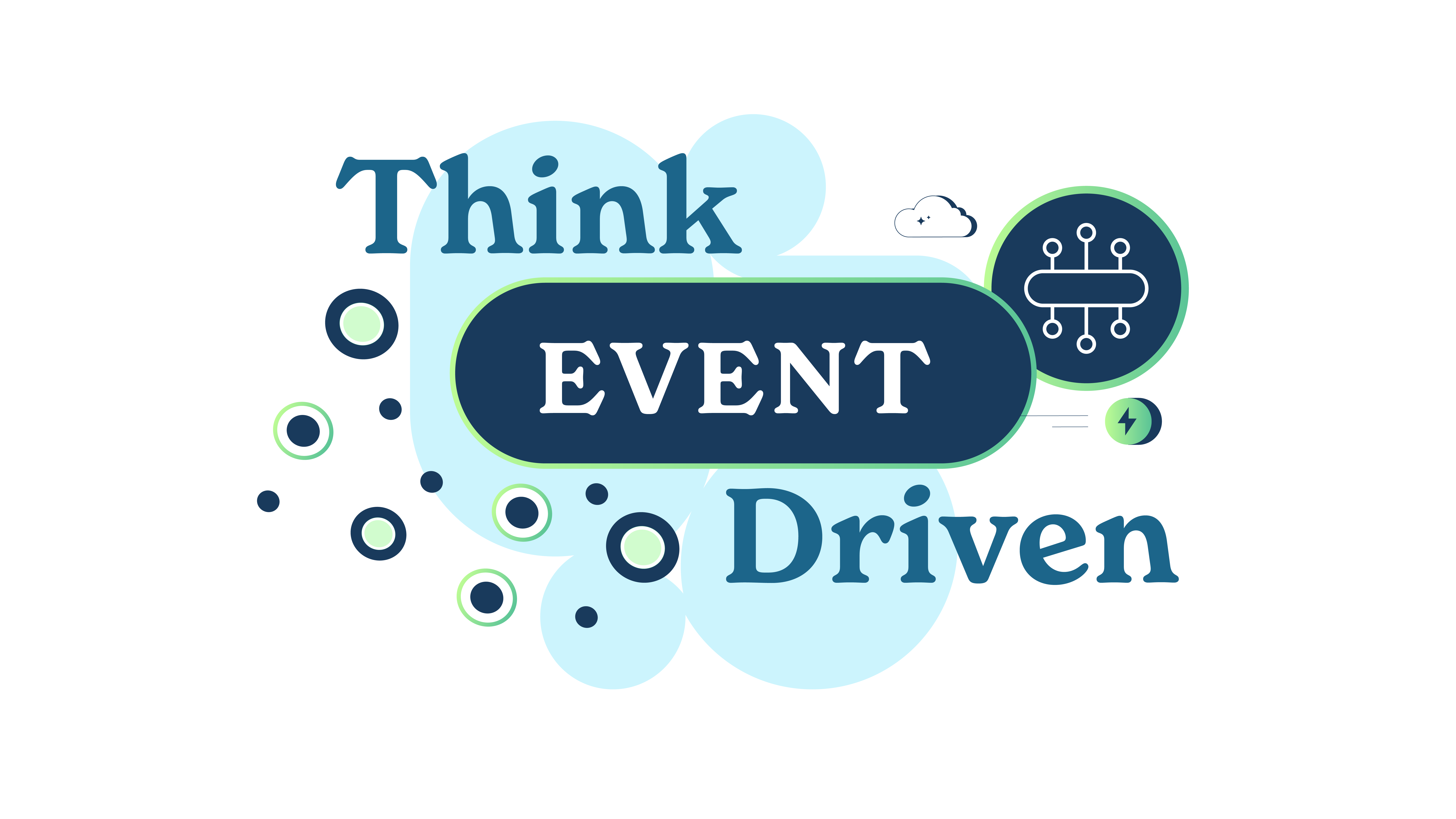 Solace Workshops — Think Event-Driven