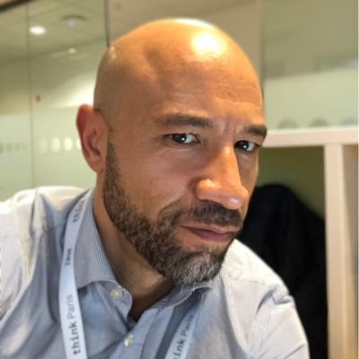Aomar Bariz