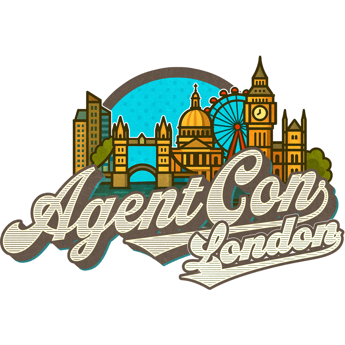 AgentCon London